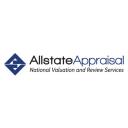 Allstate Appraisal  logo